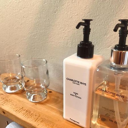 Die Buitekamer 브레다스도프 외부 사진