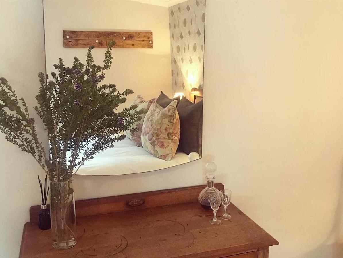 Die Buitekamer 브레다스도프 외부 사진