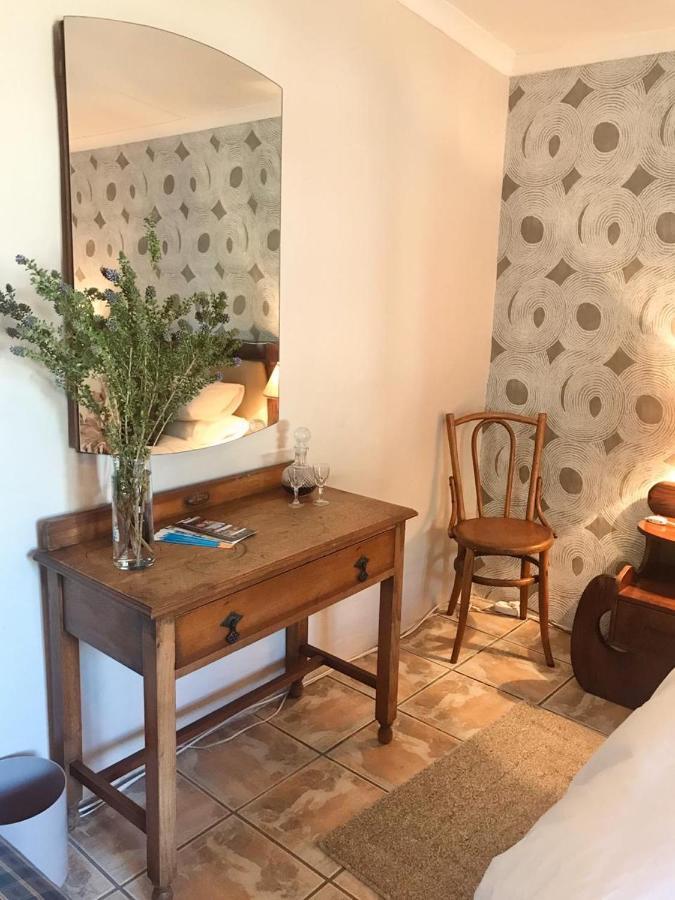 Die Buitekamer 브레다스도프 외부 사진